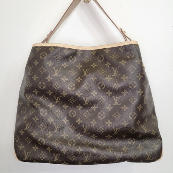 LOUIS VUITTON DELIGHTFUL MM size [EUC] - Picture 4 of 16